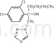 Hexaconazole